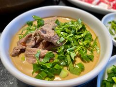 -小洋府铜锅涮肉(南锣鼓巷店)