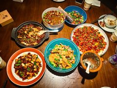 -树厨贵州菜(大十字店)