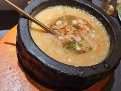 三虾豆腐-南里山房(人广来福士店)