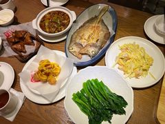 -鸽味轩·粤菜小馆(高楼门总店)