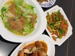 -杨记海鲜楼(三门黑金冠店)