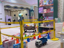 -奈尔宝·儿童乐园·亲子餐厅(苏州大悦城店)