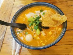 -猫爷的腔调·黔小馆(交大医学住宅区店)