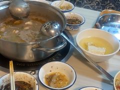 -贵州豆腐王(上合店)