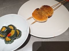 -羊门客在·烤盐池滩羊·川菜