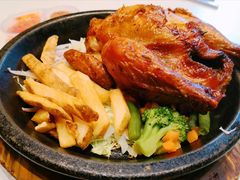 -艾薯夫妇Aysh(福田星河COCOPark店)