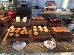 -嘉定凯悦·咖啡厅