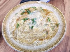 -舞素卷菜煎饼.糁汤(宽厚里店)