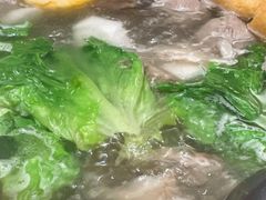 -潮汕大目牛肉火锅(水围店)