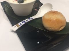 -Yan Ting 宴庭中餐厅(上海静安瑞吉酒店)
