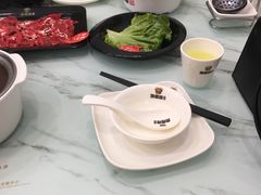 -顶福胜潮汕牛肉火锅(观沙岭店)