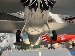 -中国航空博物馆