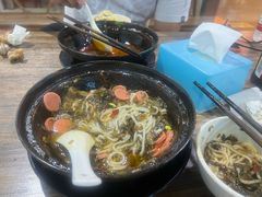 -李米线(武陵路店)
