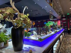 -加餐海鲜自助(集美银泰百货店)