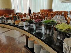-香港九龙海逸君绰酒店