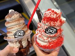 -DQ·蛋糕·冰淇淋(万象城店)