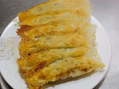 -青岛锅贴(四流中路店)