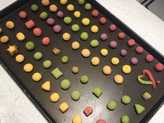 -西檬树SIMON·T轻奢蛋糕(大东方Max店)