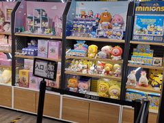 -泡泡玛特POPMART(崇文门国瑞城店)