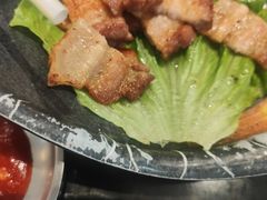 -HONGA HONGA雄家(曹路店)