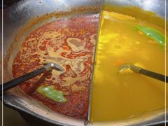 -湊湊火锅·茶憩(东城万达店)