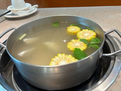 -为什么牛潮汕牛肉火锅(万胜广场店)