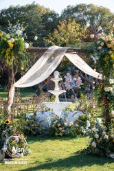 -虹桥迎宾馆·宴会厅