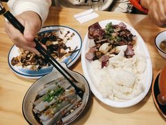 -小厨子私房菜·云南美食店