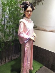点击看大图 -盘子女人坊古装写真摄影(天津总店)