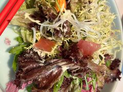 -森隆饭庄(崇文门新世界百货店)