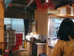 -绿草地·湘菜(喜盈门店)