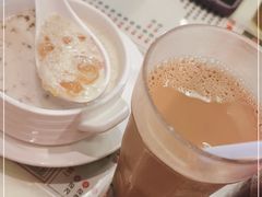 -吴系粤菜馆·茶餐厅(深业上城店)