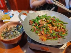 -沱江小镇 (良乡店)