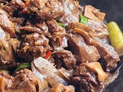 -王城醋血鸭老店