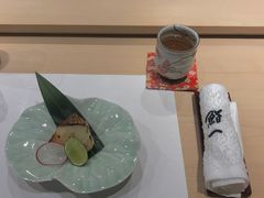 -鮨一日本料理(大中华店)