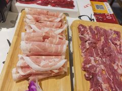 -舞虾小说.涮肉.烧烤(国顺东路店)