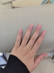 -NMS娜美莎美甲美睫皮肤管理中心