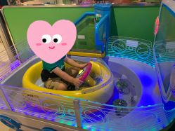 -幻贝家儿童乐园(苏州中心店)