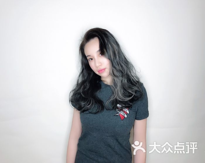 井尚造型(大宁店)图片 - 第13张