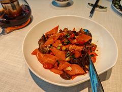 -君庭中餐馆(华强路店)