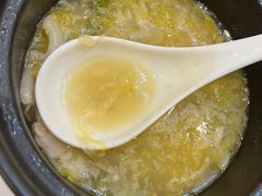 -玉华台饭庄·淮扬菜·烤鸭(望京店)