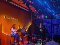 -Ambra Haus琥珀屋精酿餐厅(宝山店)