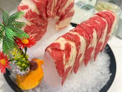 -小肥羊·牛羊肉火锅(万达广场店)