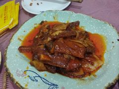 -乐乐餐厅(湘子庙街店)