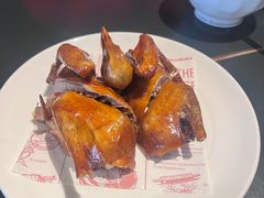-兰亭轩茶餐厅(长江路店)