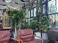 -北马山庄植趣咖啡