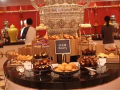 -咖啡苑 - 蔚藍夏日限定主题(永利皇宫店)