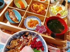 -晴季寿司(活力城店)