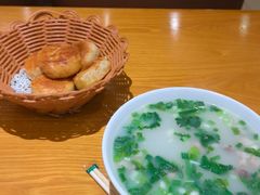 -和兴记牛肉火勺·羊汤(于洪广场店)