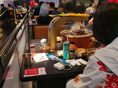 -西贝(虹口龙之梦店)